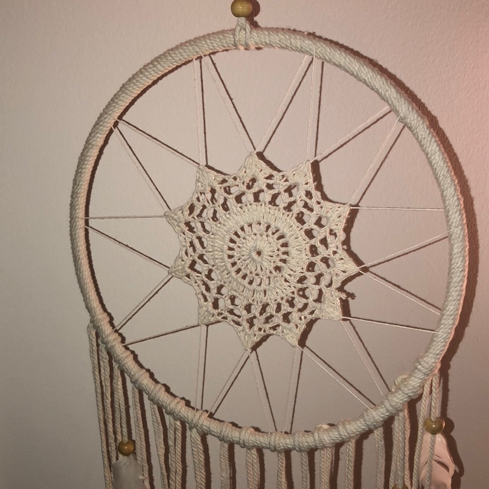 Dream catcher